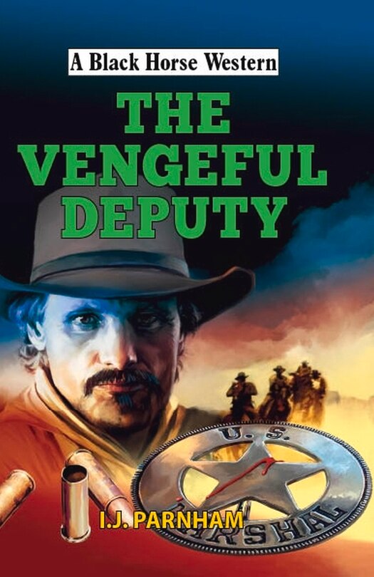 Couverture_The Vengeful Deputy