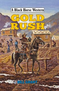 Couverture_Gold Rush