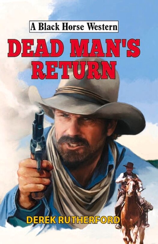 Front cover_Dead Man's Return