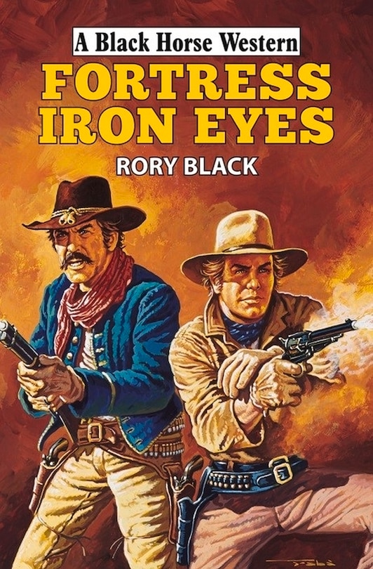 Front cover_Fortress Iron Eyes