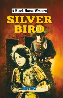 Couverture_Silver Bird