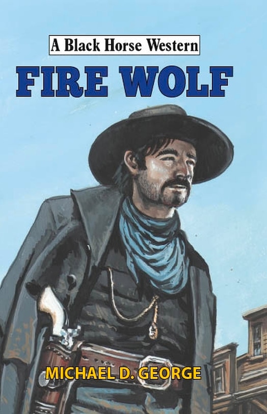 Couverture_Fire Wolf