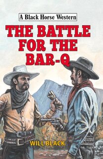 Front cover_The Battle for the Bar-Q