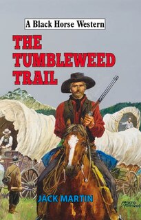Couverture_The Tumbleweed Trail