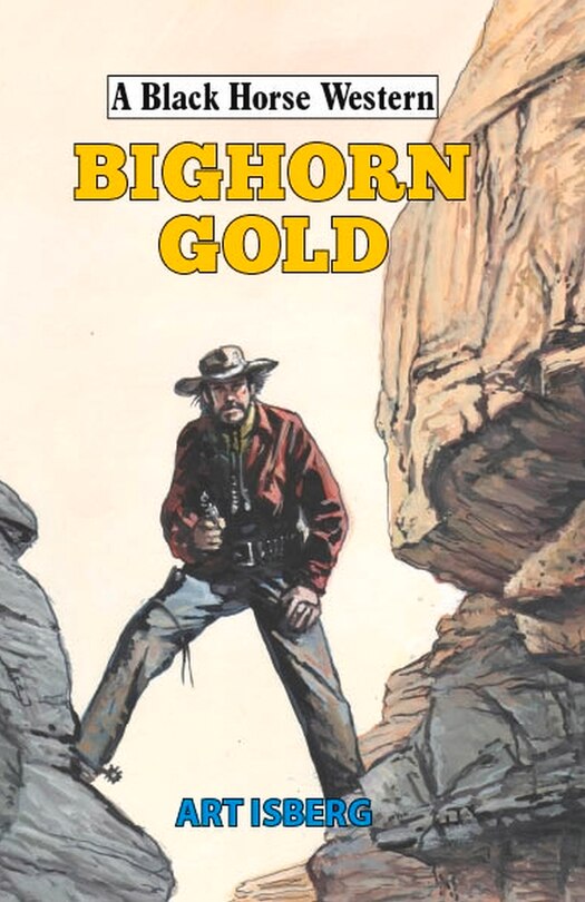 Front cover_Bighorn Gold