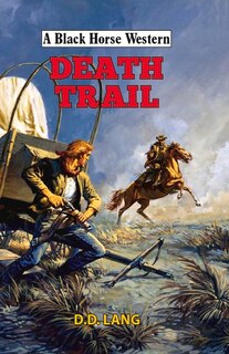 Couverture_Death Trail