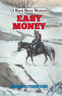 Couverture_Easy Money