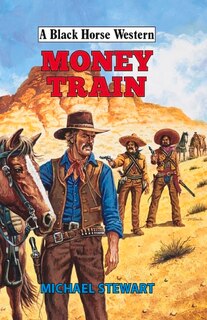 Front cover_Money Train