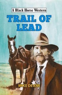 Front cover_Trail Of Lead