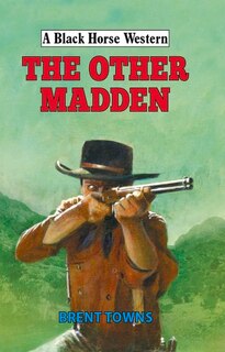Front cover_The Other Madden