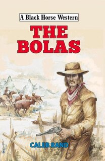 Front cover_The Bolas