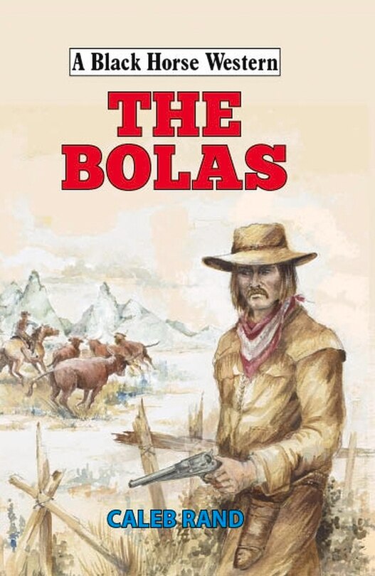 Front cover_The Bolas