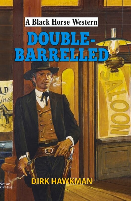 Front cover_Double-barrelled