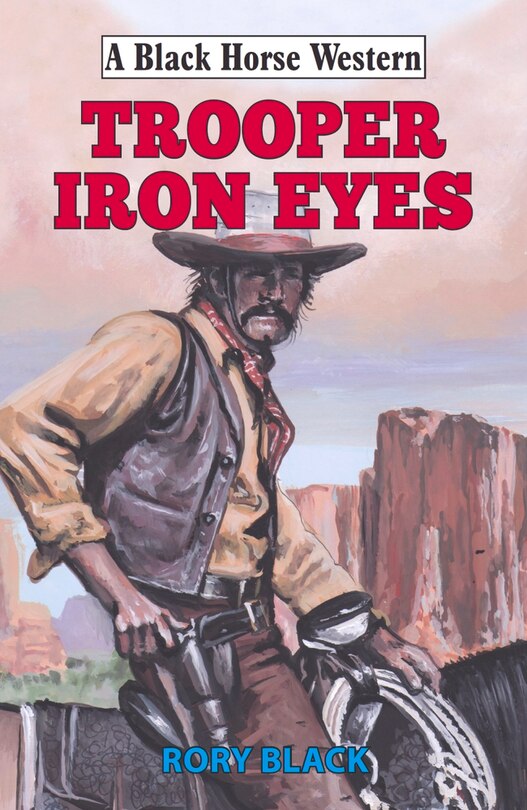 Front cover_Trooper Iron Eyes