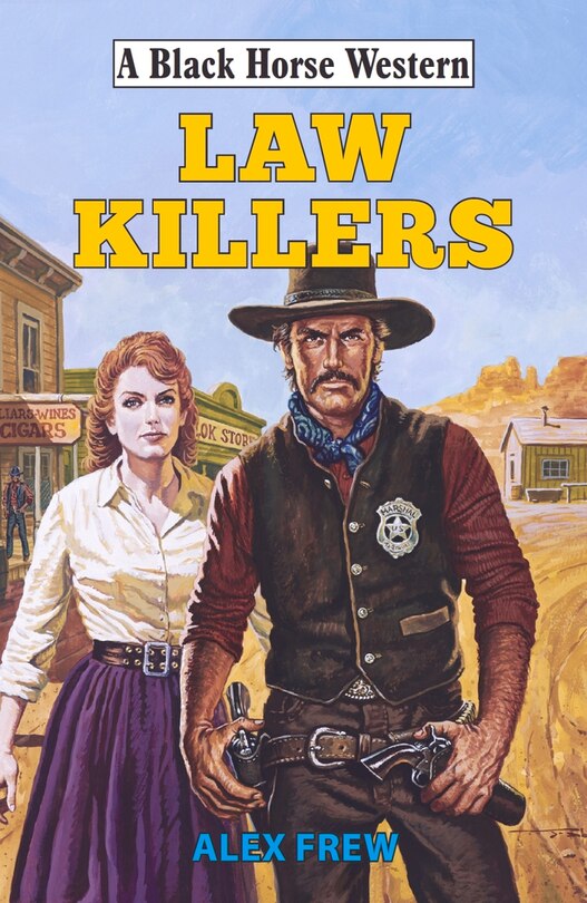 Front cover_Law Killers