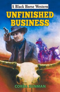 Front cover_Unfinished Business