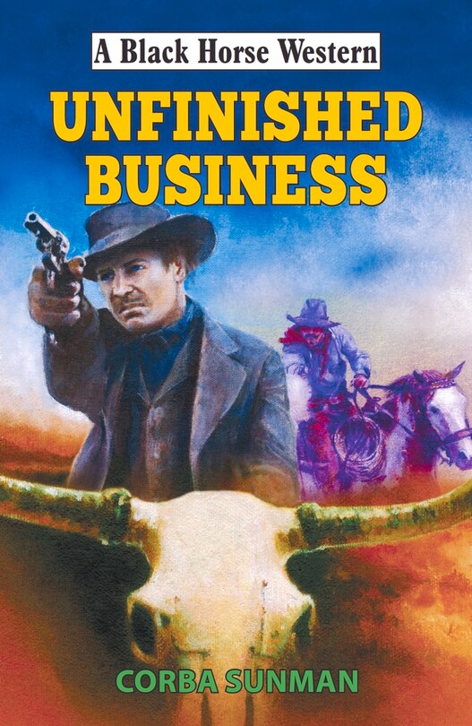 Front cover_Unfinished Business