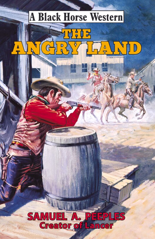 Couverture_The Angry Land
