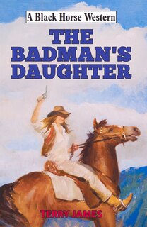 Couverture_The Badman's Daughter