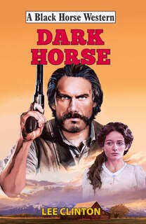 Front cover_Dark Horse