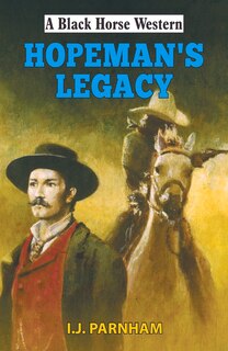 Front cover_Hopeman's Legacy