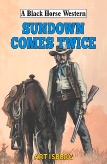 Couverture_Sundown Comes Twice