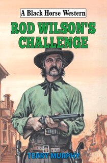 Front cover_Rod Wilson's Challenge