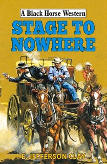 Front cover_Stage To Nowhere