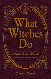 Couverture_What Witches Do