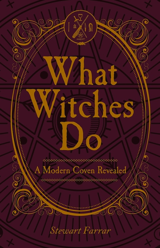 Couverture_What Witches Do