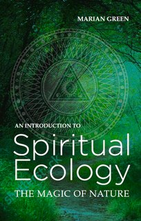 Front cover_Introduction to Spiritual Ecology