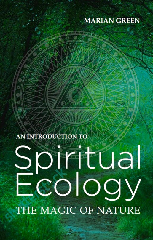 Front cover_Introduction to Spiritual Ecology