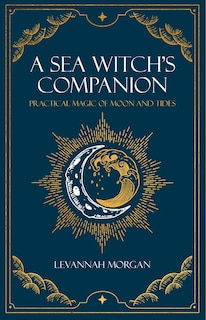 Front cover_Sea Witch's Companion