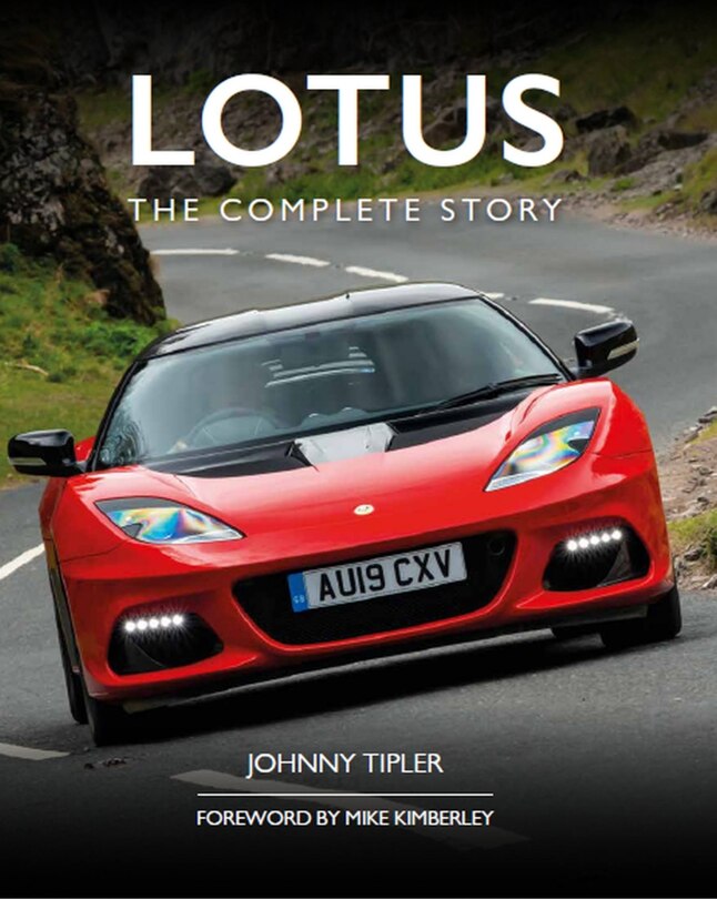 Front cover_Lotus