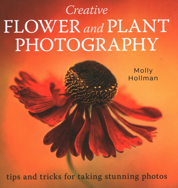 Couverture_Creative Flower and Plant Photography