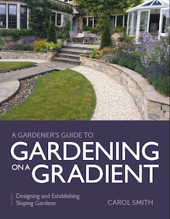 Couverture_Gardener's Guide to Gardening on a Gradient