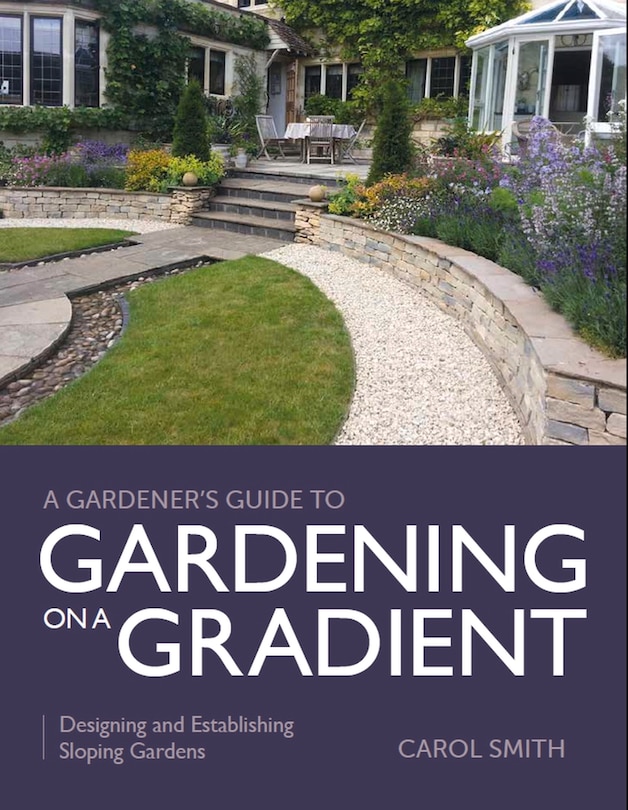Couverture_Gardener's Guide to Gardening on a Gradient