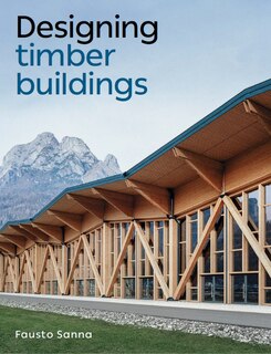 Couverture_Designing Timber Buildings