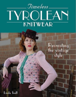 Front cover_Timeless Tyrolean Knitwear