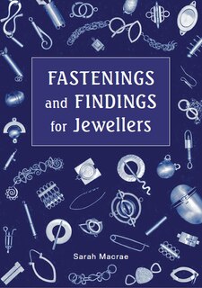 Front cover_Fastenings and Findings for Jewellers