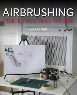 Front cover_Airbrushing