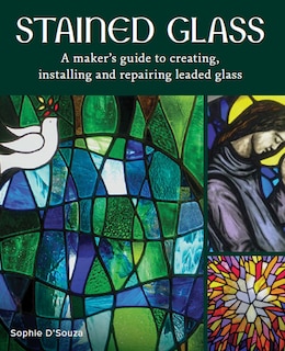 Couverture_Stained Glass
