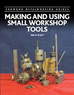 Couverture_Making and Using Small Workshop Tools