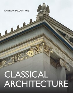 Front cover_Classical Architecture