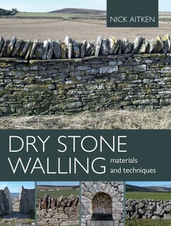 Couverture_Dry Stone Walling