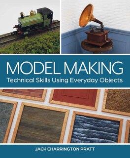 Couverture_Model Making
