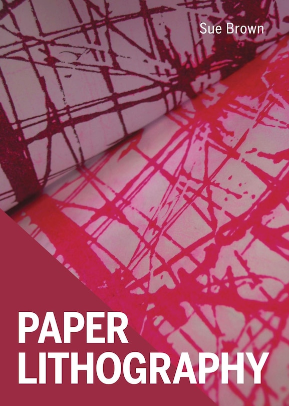 Front cover_Paper Lithography