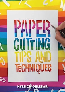 Front cover_Papercutting