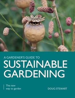 Front cover_Sustainable Gardening