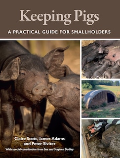 Couverture_Keeping Pigs